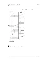 Preview for 44 page of Deif AGC-3 Installation Instructions Manual