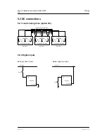 Preview for 48 page of Deif AGC-3 Installation Instructions Manual