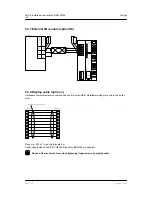 Preview for 61 page of Deif AGC-3 Installation Instructions Manual