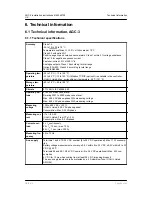 Preview for 62 page of Deif AGC-3 Installation Instructions Manual