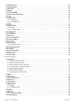 Preview for 3 page of Deif AGC-4 Mk II Manual