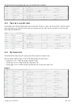 Preview for 14 page of Deif AGC-4 Mk II Manual