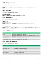 Preview for 31 page of Deif AGC-4 Mk II Manual