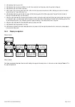 Preview for 21 page of Deif AGC-4 Quick Start Manual