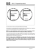 Preview for 5 page of Deif AL8-2 Programming Manual