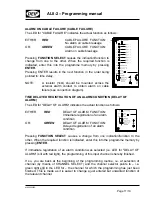 Preview for 11 page of Deif AL8-2 Programming Manual