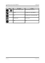 Предварительный просмотр 20 страницы Deif CGC 200 Operator'S Manual