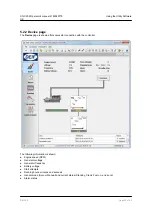 Предварительный просмотр 29 страницы Deif CGC 200 Operator'S Manual