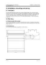 Preview for 5 page of Deif CIO 308 Installation And Commissioning Manual