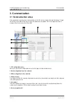 Preview for 14 page of Deif CIO 308 Installation And Commissioning Manual