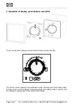 Preview for 6 page of Deif CSQ-3 User Manual