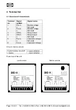 Preview for 10 page of Deif CSQ-3 User Manual