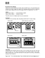 Preview for 4 page of Deif DCP2 Installation Instructions Manual