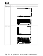 Preview for 8 page of Deif DCP2 Installation Instructions Manual