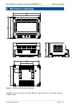 Preview for 8 page of Deif DPS-1 Installation And Operation Instructions Manual