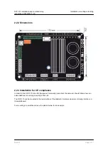 Preview for 6 page of Deif DVC 310 Installation And Commissioning Instructions