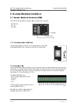 Preview for 10 page of Deif DVC 310 Installation And Commissioning Instructions