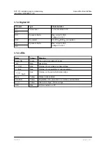 Preview for 11 page of Deif DVC 310 Installation And Commissioning Instructions