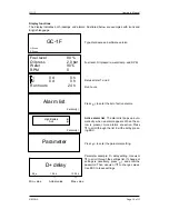 Предварительный просмотр 10 страницы Deif GC-1F Operator'S Manual