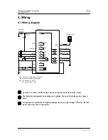 Preview for 12 page of Deif GCU 100 Installation Instructions Manual