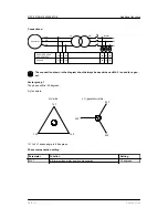 Предварительный просмотр 84 страницы Deif GPC-3 Hydro Designers Reference Handbook