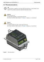 Preview for 13 page of Deif IMD 100 Integration Manual