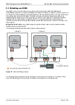 Предварительный просмотр 27 страницы Deif IMD 100 Integration Manual