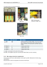 Предварительный просмотр 34 страницы Deif IMD 100 Integration Manual