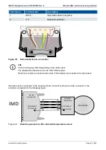 Предварительный просмотр 42 страницы Deif IMD 100 Integration Manual