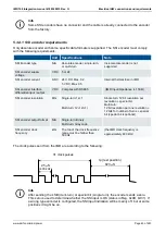 Предварительный просмотр 43 страницы Deif IMD 100 Integration Manual