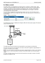 Предварительный просмотр 63 страницы Deif IMD 100 Integration Manual