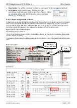 Предварительный просмотр 91 страницы Deif IMD 100 Integration Manual