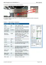 Предварительный просмотр 94 страницы Deif IMD 100 Integration Manual