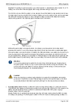 Предварительный просмотр 96 страницы Deif IMD 100 Integration Manual