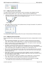 Предварительный просмотр 100 страницы Deif IMD 100 Integration Manual