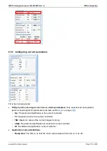 Предварительный просмотр 110 страницы Deif IMD 100 Integration Manual