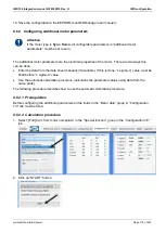 Предварительный просмотр 118 страницы Deif IMD 100 Integration Manual