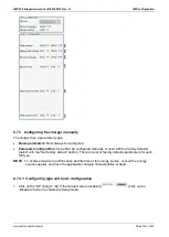 Предварительный просмотр 122 страницы Deif IMD 100 Integration Manual