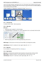 Предварительный просмотр 135 страницы Deif IMD 100 Integration Manual