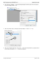 Предварительный просмотр 152 страницы Deif IMD 100 Integration Manual