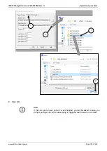 Предварительный просмотр 153 страницы Deif IMD 100 Integration Manual