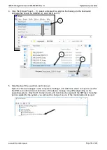 Предварительный просмотр 156 страницы Deif IMD 100 Integration Manual