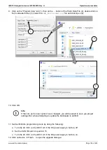 Предварительный просмотр 159 страницы Deif IMD 100 Integration Manual