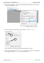 Предварительный просмотр 162 страницы Deif IMD 100 Integration Manual