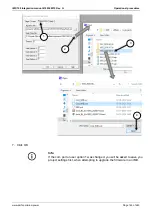 Предварительный просмотр 163 страницы Deif IMD 100 Integration Manual