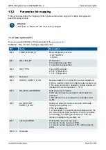 Предварительный просмотр 197 страницы Deif IMD 100 Integration Manual