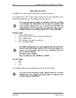 Preview for 15 page of Deif MIB 7000 Installation Instructions And Reference Handbook