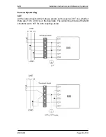 Preview for 19 page of Deif MIB 7000 Installation Instructions And Reference Handbook