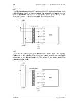 Preview for 20 page of Deif MIB 7000 Installation Instructions And Reference Handbook