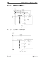 Preview for 24 page of Deif MIB 7000 Installation Instructions And Reference Handbook